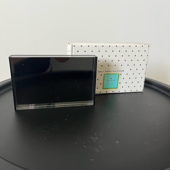 Kate Spade Frame and Photobook - Picture 4 of 5